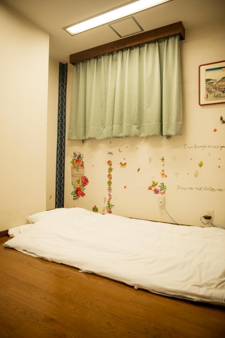 Guest house F2 Iimura Tei Asakusa *