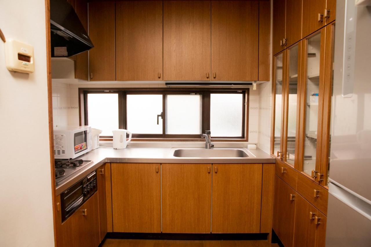 F2 Iimura Tei Asakusa Guest house *