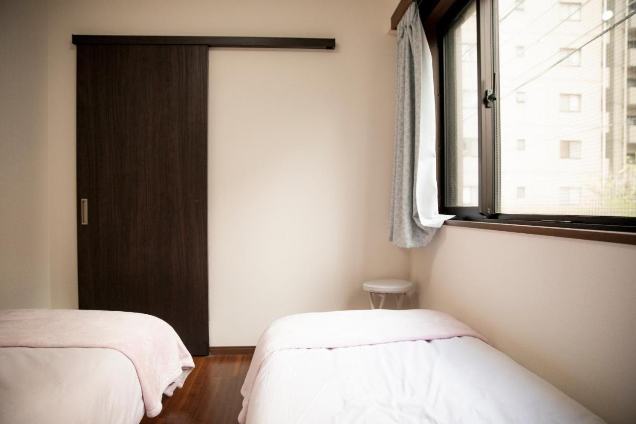 F2 Iimura Tei Asakusa Guest house